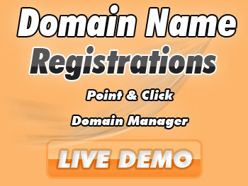 Discounted domain name registration